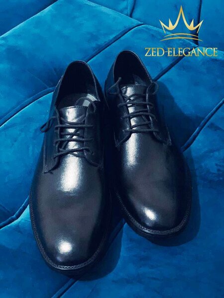 Smart Shoes handcrafted