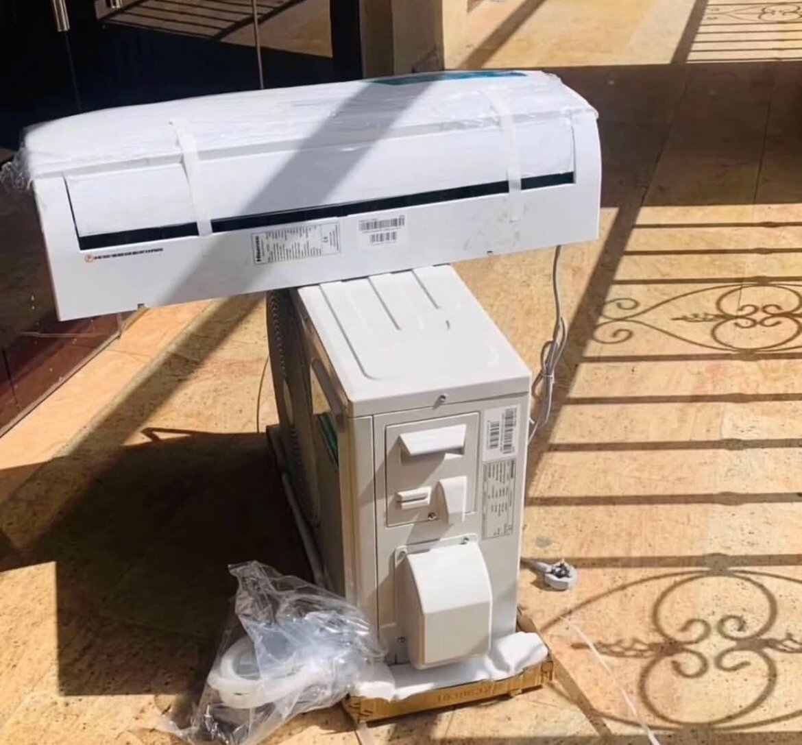 Hisense 1.5hp Air Conditioner