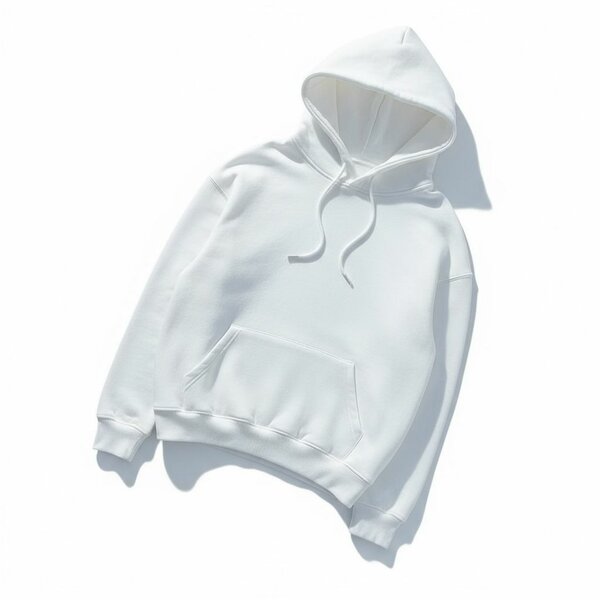 Sweat à Capuche Unisexe