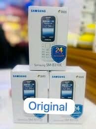 Téléphones Samsung 310 origina