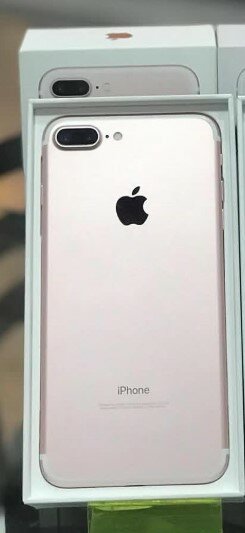 IPhone 7plus 128GB