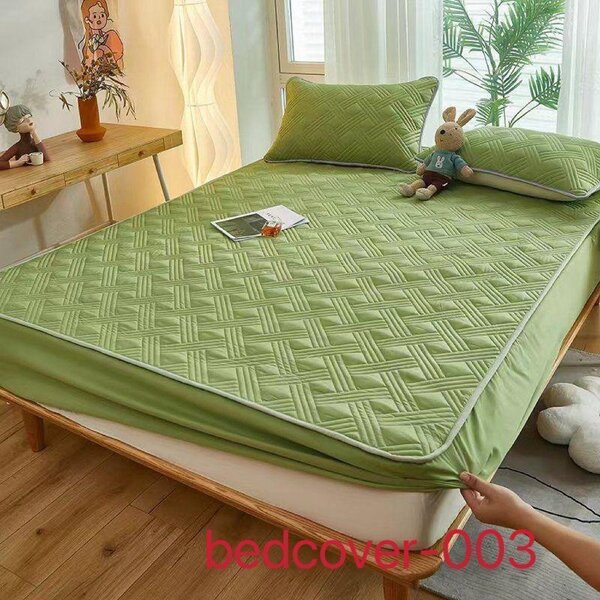 Waterproof bedcovers