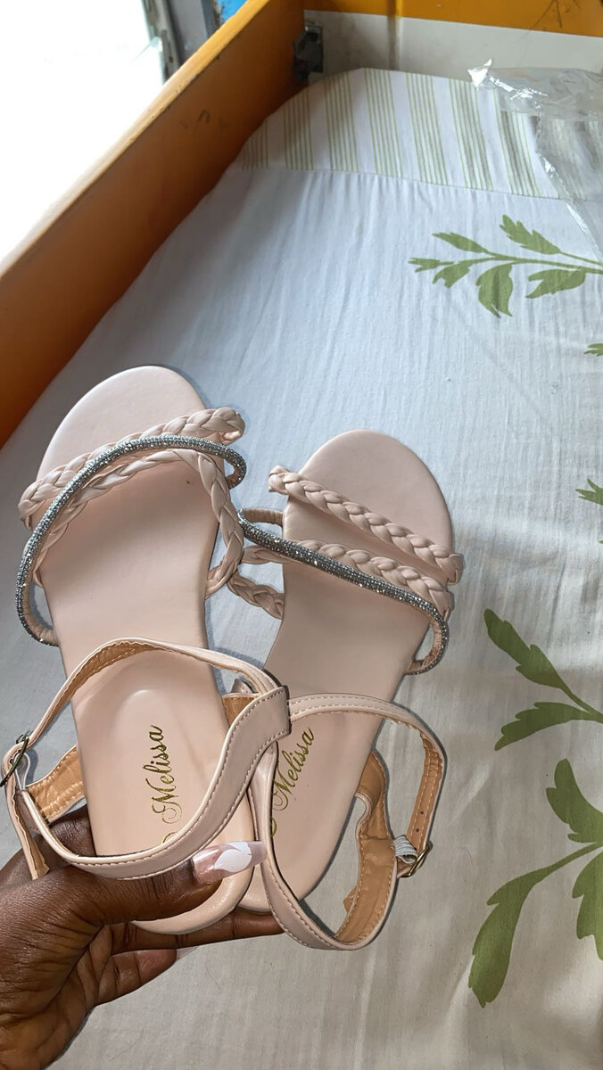 Sandales élégantes pour femmes