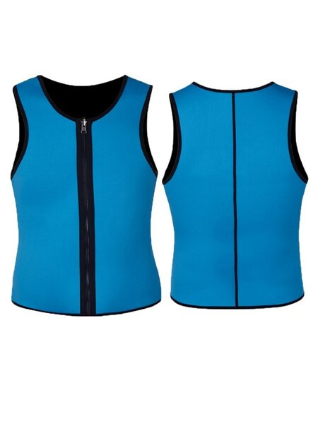 Gilet Sauna Amincissant