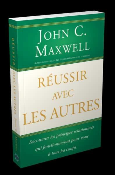 Maxwell: Réussir avec les Autres