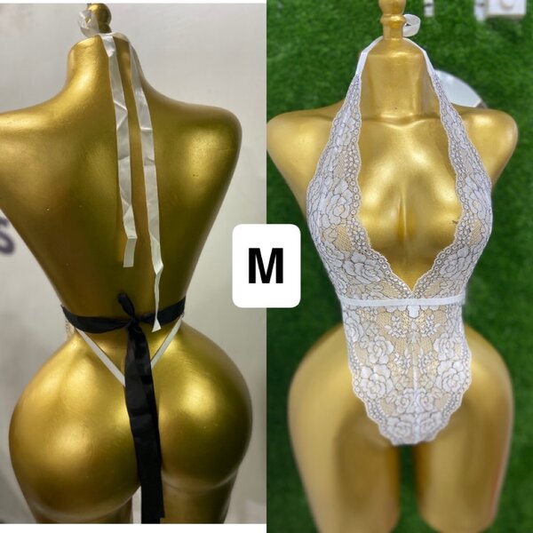 Body en Dentelle Sexy