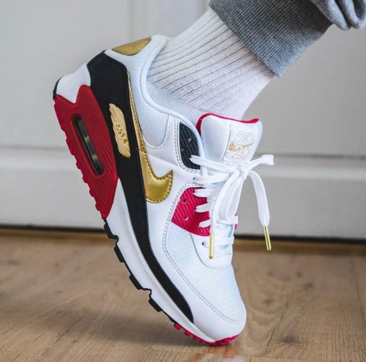 Baskets Nike Air Max 90 H/F