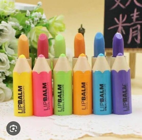 Piencle lip bam