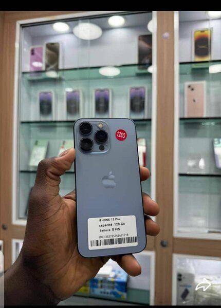 iPhone 13 Pro 128GB
