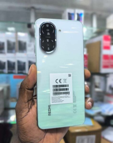 Xiaomi Redmi Téléphone