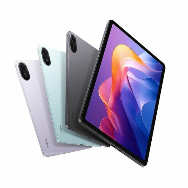 Tablette Redmi Pad 2 Neuve 4G