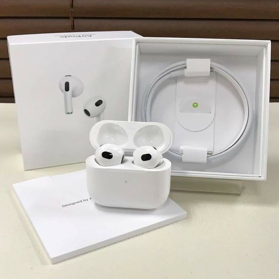 AirPods 3