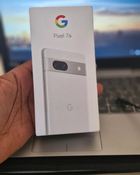 Google Pixel 7a