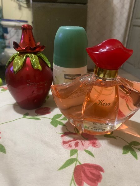 Kit de parfum