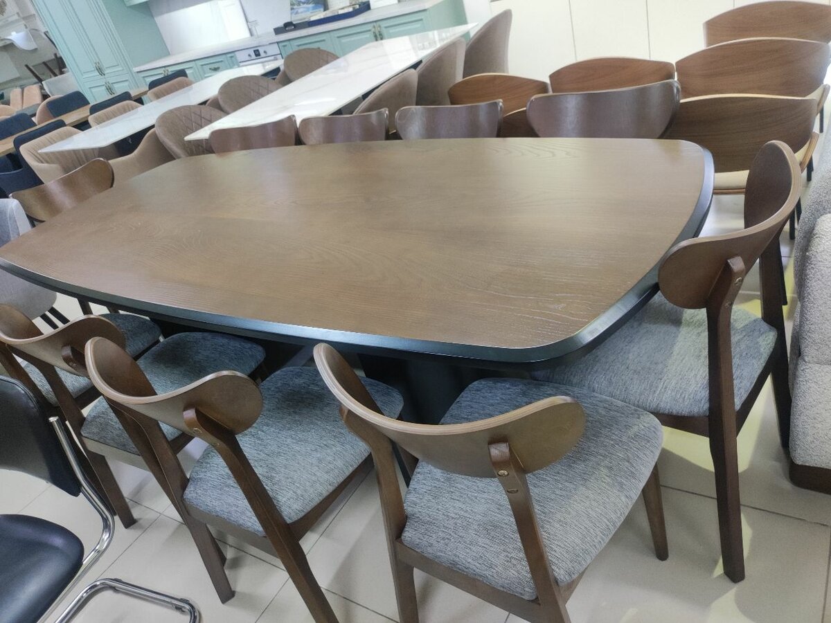 Стулья комплект