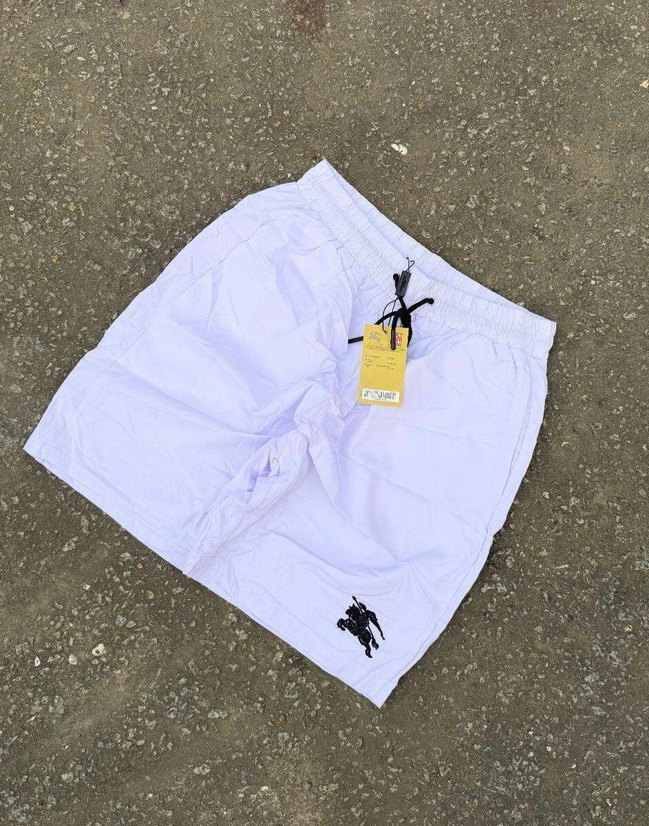 Shorts de bain tendance homme