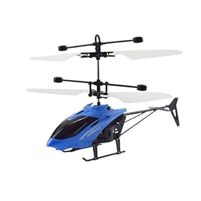 Mini Hélicoptère Télécommandé