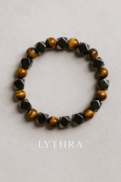 Bracelet LYTHRA  Alignement
