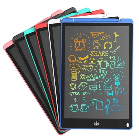 ARDOISE MAGIQUE LCD10 "