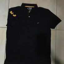 new casual good quality men's t-shirt