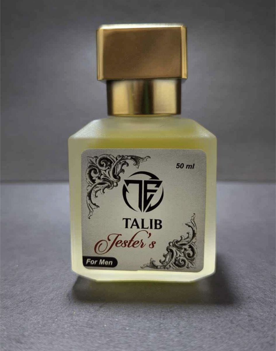 Talib Tester