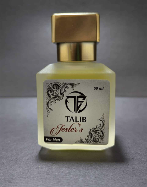 Talib Tester