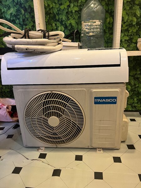 Climatiseur Nasco