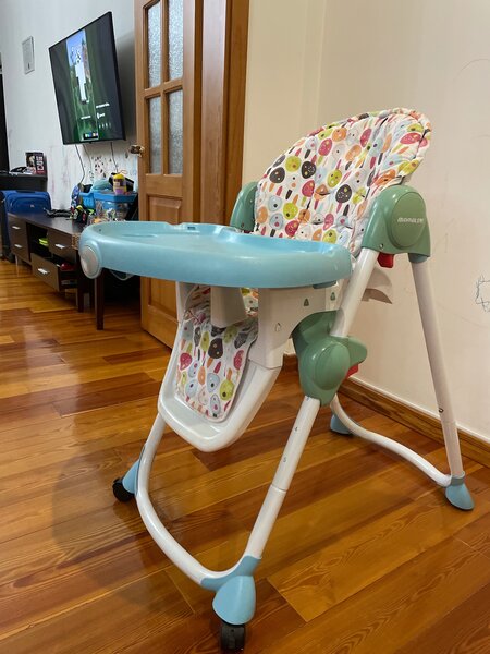 Детский стульчик