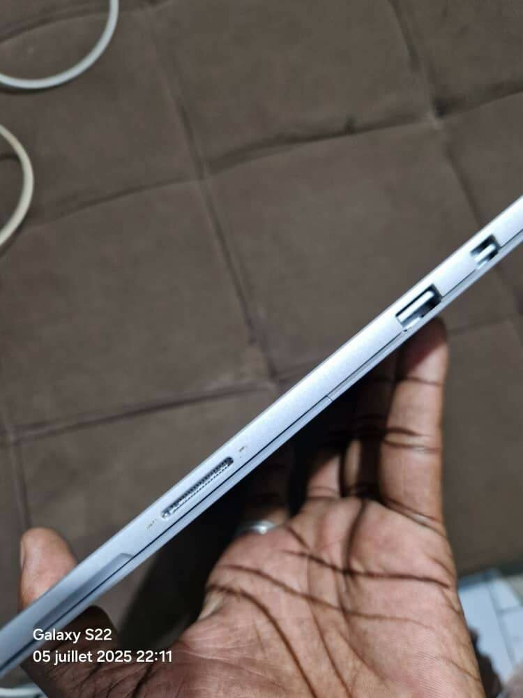 Microsoft Surface Pro 6