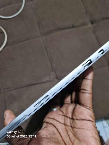 Microsoft Surface Pro 6