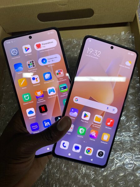 Smartphone Xiaomi 5G