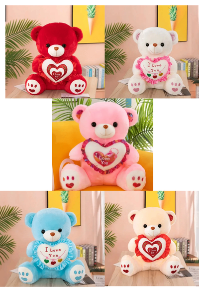 Peluche doudou