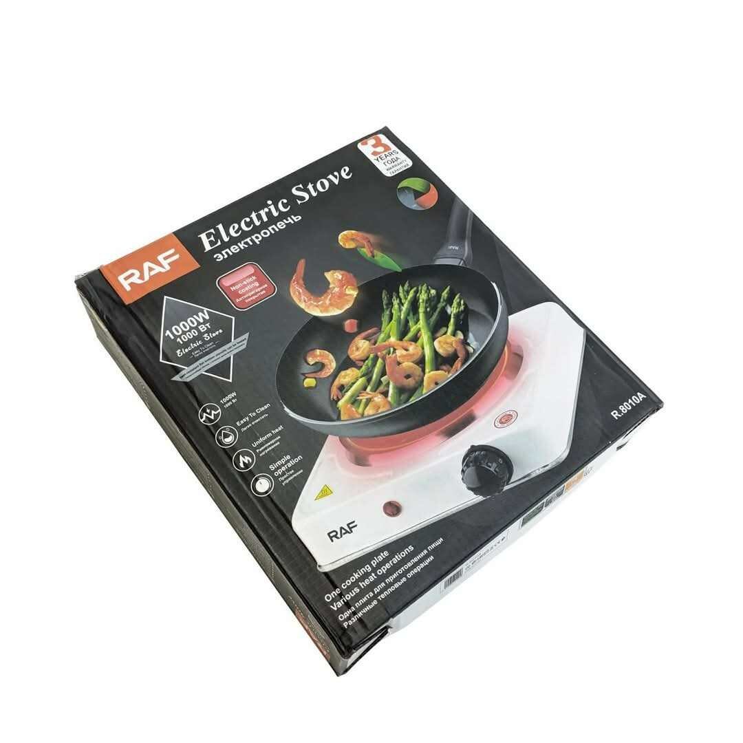 Electric Stove