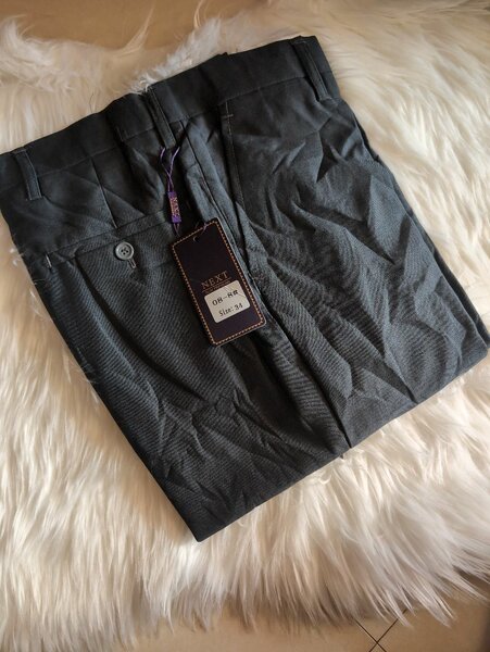 Next Men's Trousers