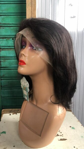 Coupe carré taille 12