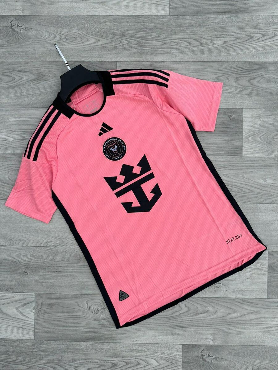 Jerseys for football lovers