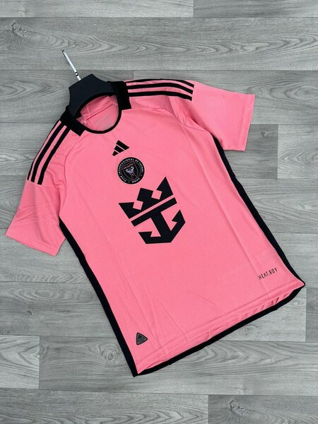 Jerseys for football lovers