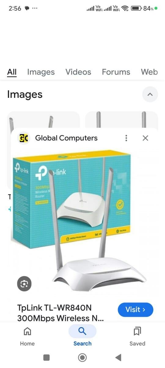 Tp Links Net Router