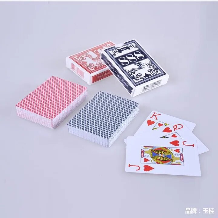 Lot 02 de cartes de jeux