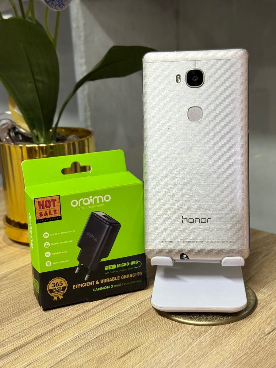 Smartphone Honor 5X 64GB