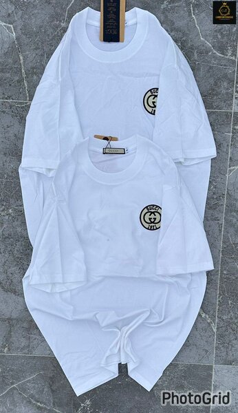 T-shirts tendance unisexes