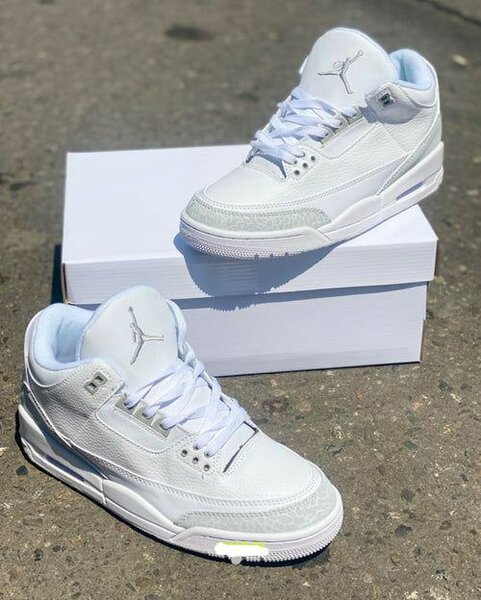 Air jordan 3