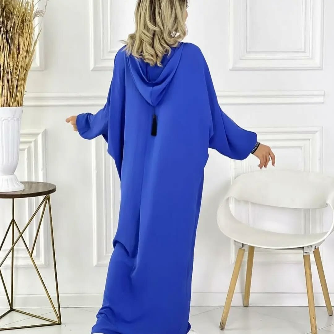 Платье "хиджаб "