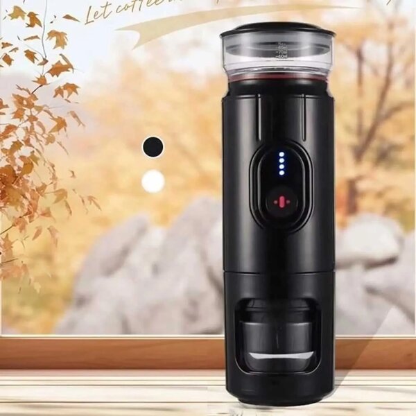 Cafetière Espresso Portable