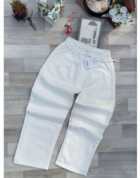 Pantalon jogging de qualité