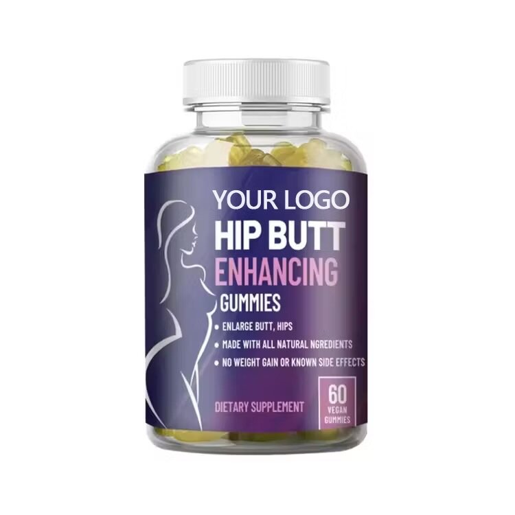Daynee Hip Butt enhancing gummies
