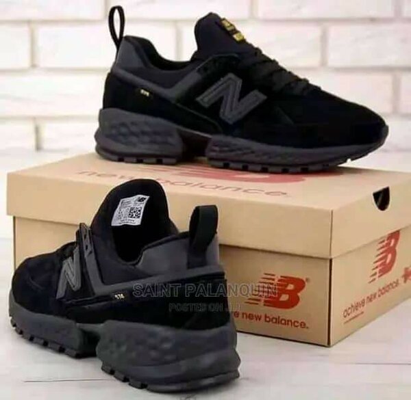 CHAUSSURE NEW BALANCE ORIGINALE