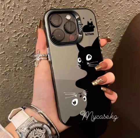 Чехол для iPhone 