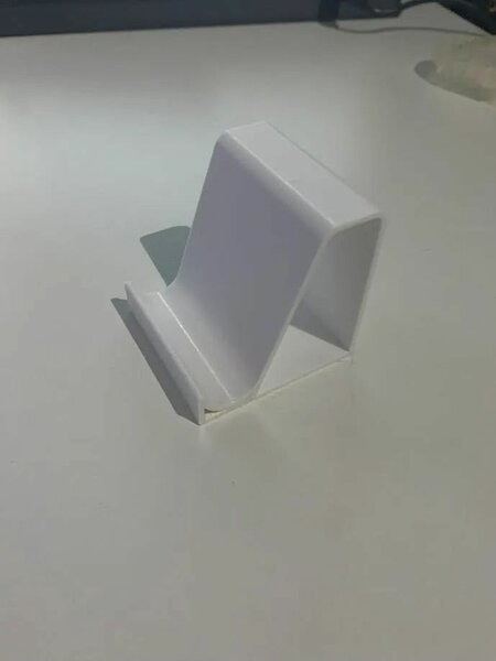 Phone holder