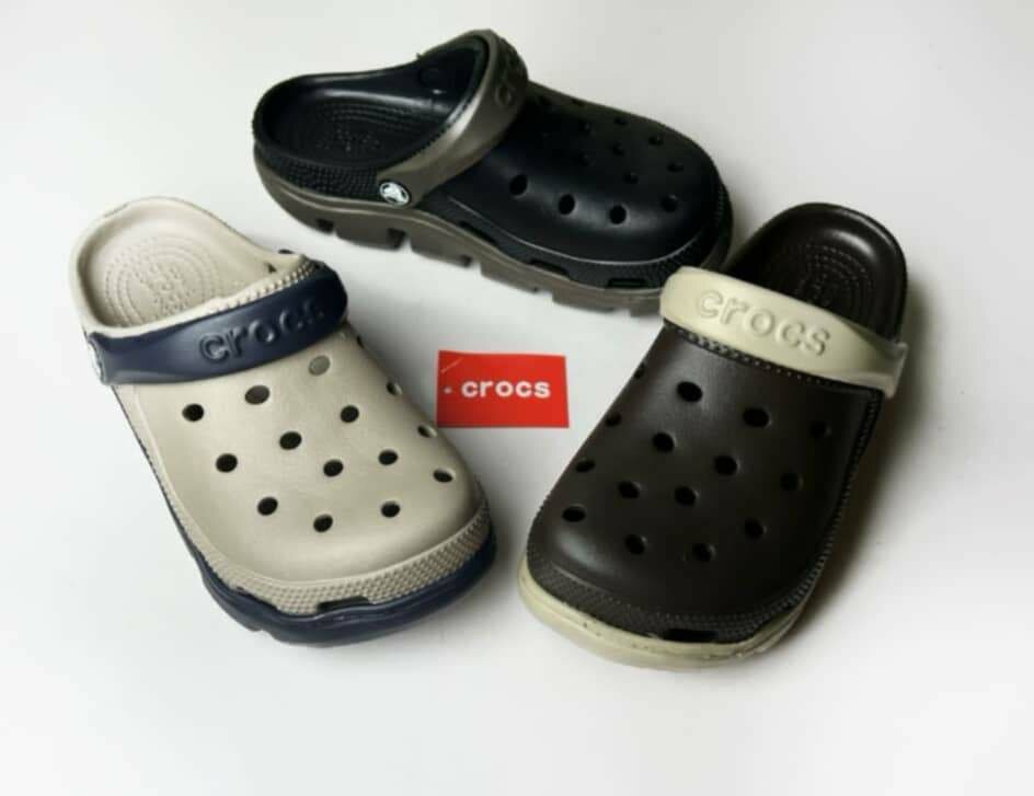 Quality Crocs